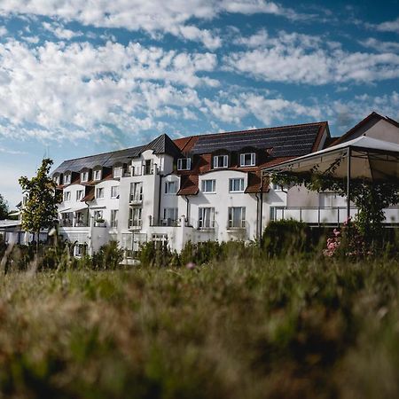 Landhotel Ruegheim Ngoại thất bức ảnh