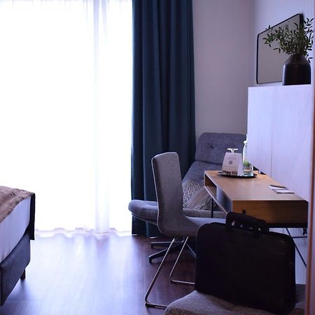 Landhotel Ruegheim Ngoại thất bức ảnh