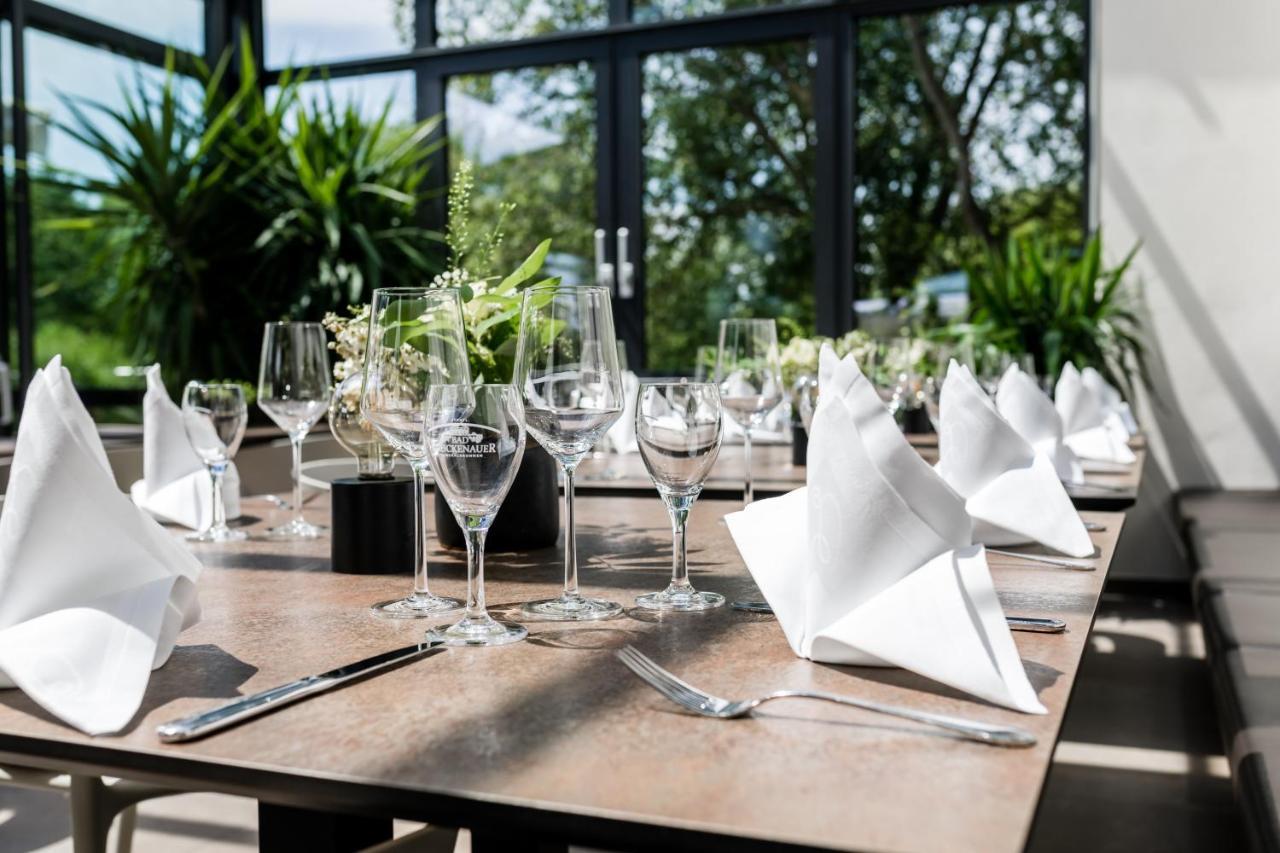 Landhotel Ruegheim Ngoại thất bức ảnh