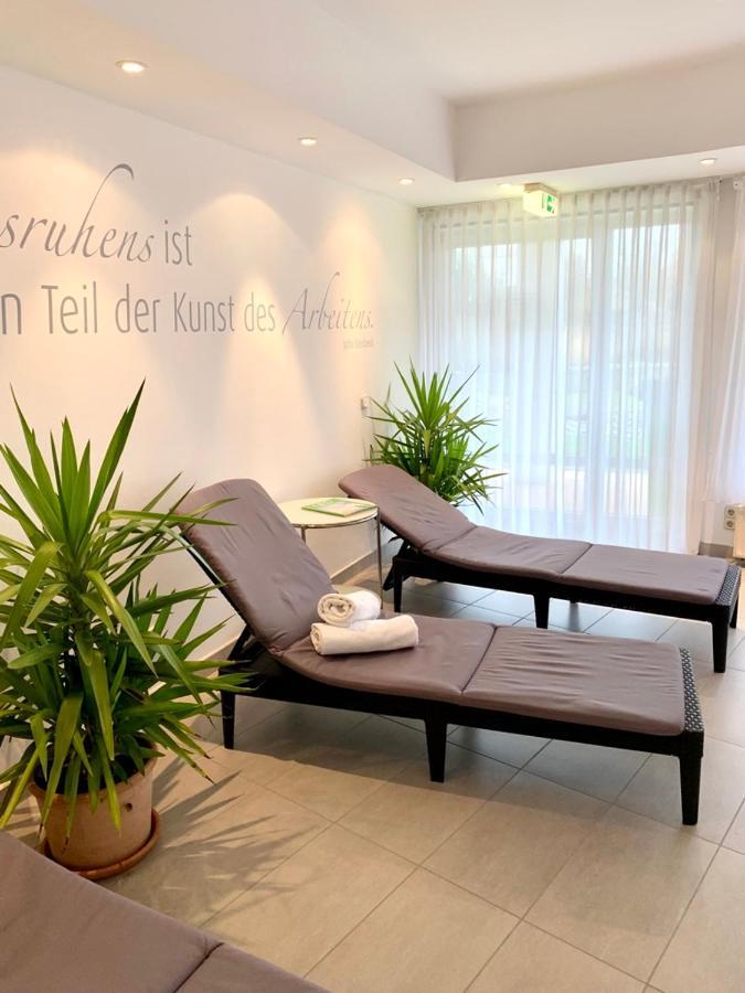 Landhotel Ruegheim Ngoại thất bức ảnh