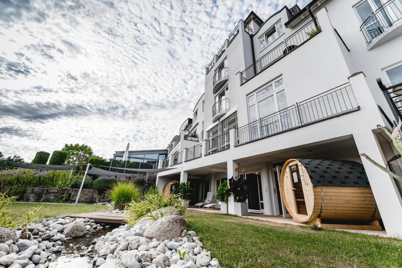 Landhotel Ruegheim Ngoại thất bức ảnh