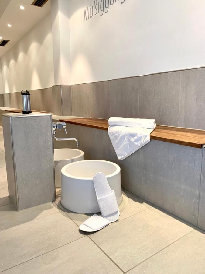 Landhotel Ruegheim Ngoại thất bức ảnh