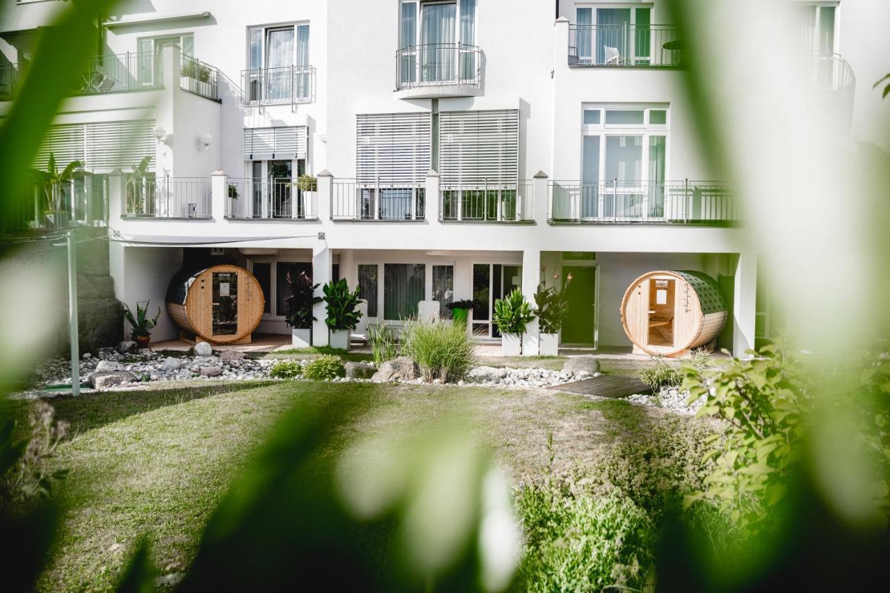 Landhotel Ruegheim Ngoại thất bức ảnh