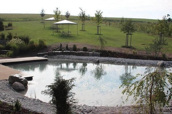 Landhotel Ruegheim Ngoại thất bức ảnh