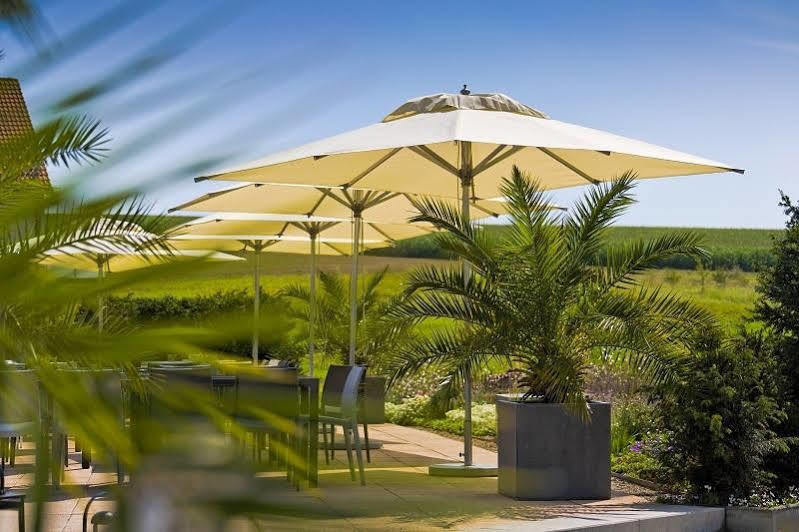 Landhotel Ruegheim Ngoại thất bức ảnh
