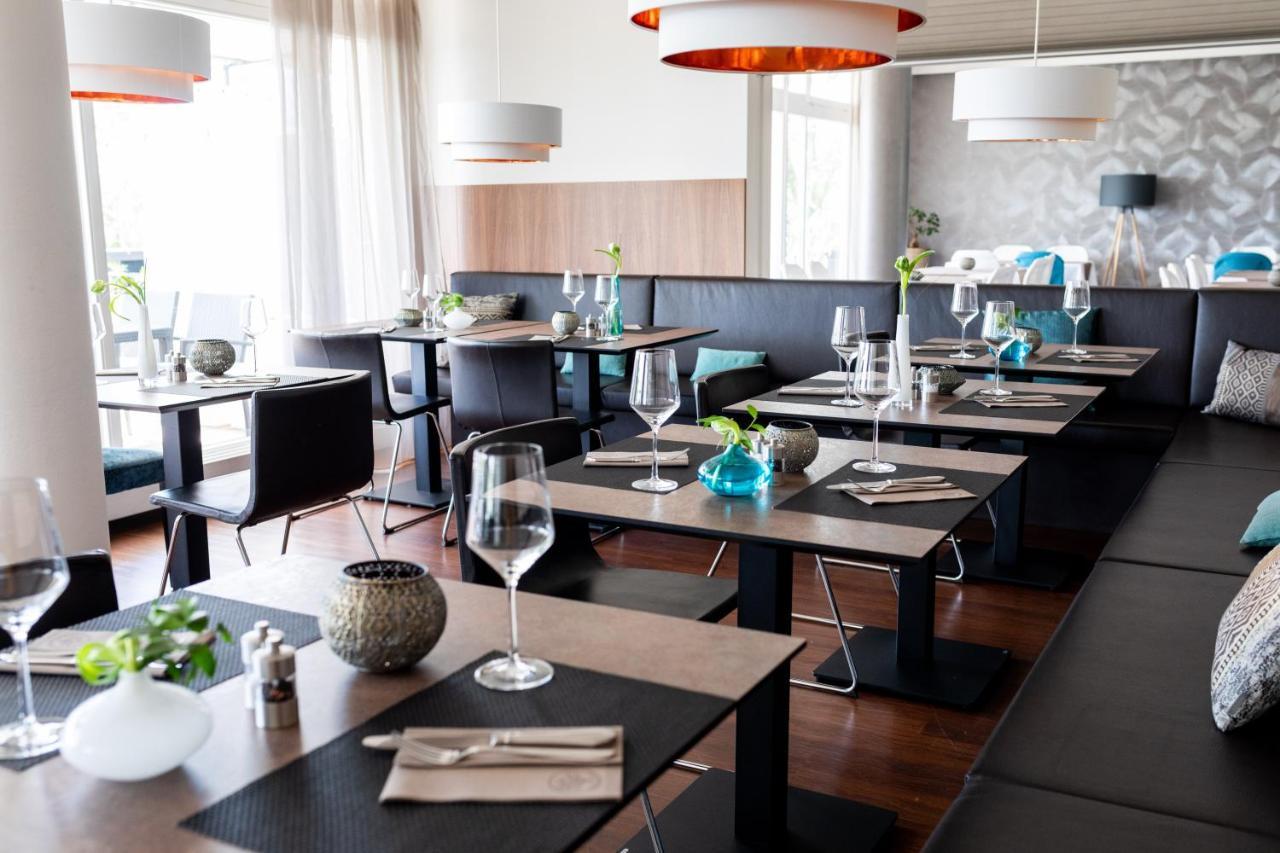 Landhotel Ruegheim Ngoại thất bức ảnh