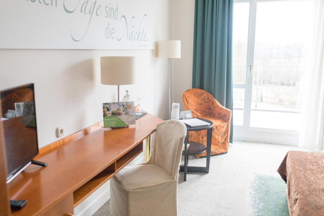 Landhotel Ruegheim Ngoại thất bức ảnh