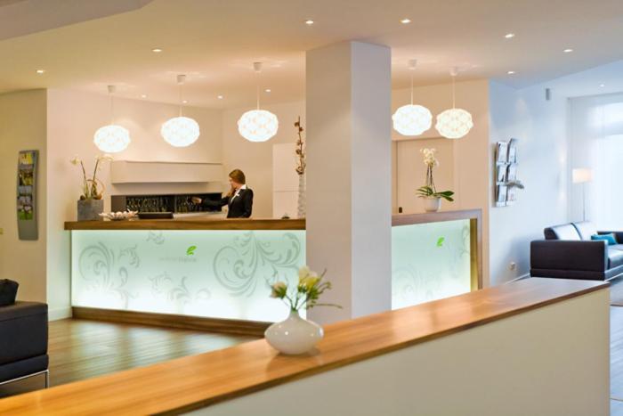 Landhotel Ruegheim Ngoại thất bức ảnh